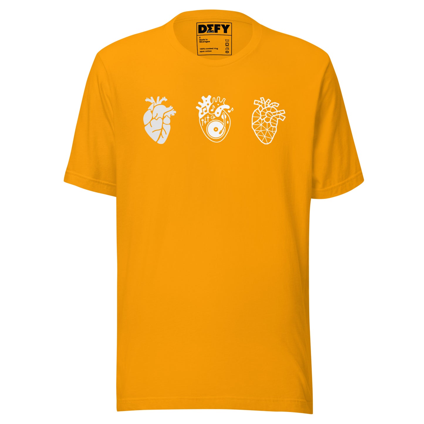 “Hearts” Shirt V2