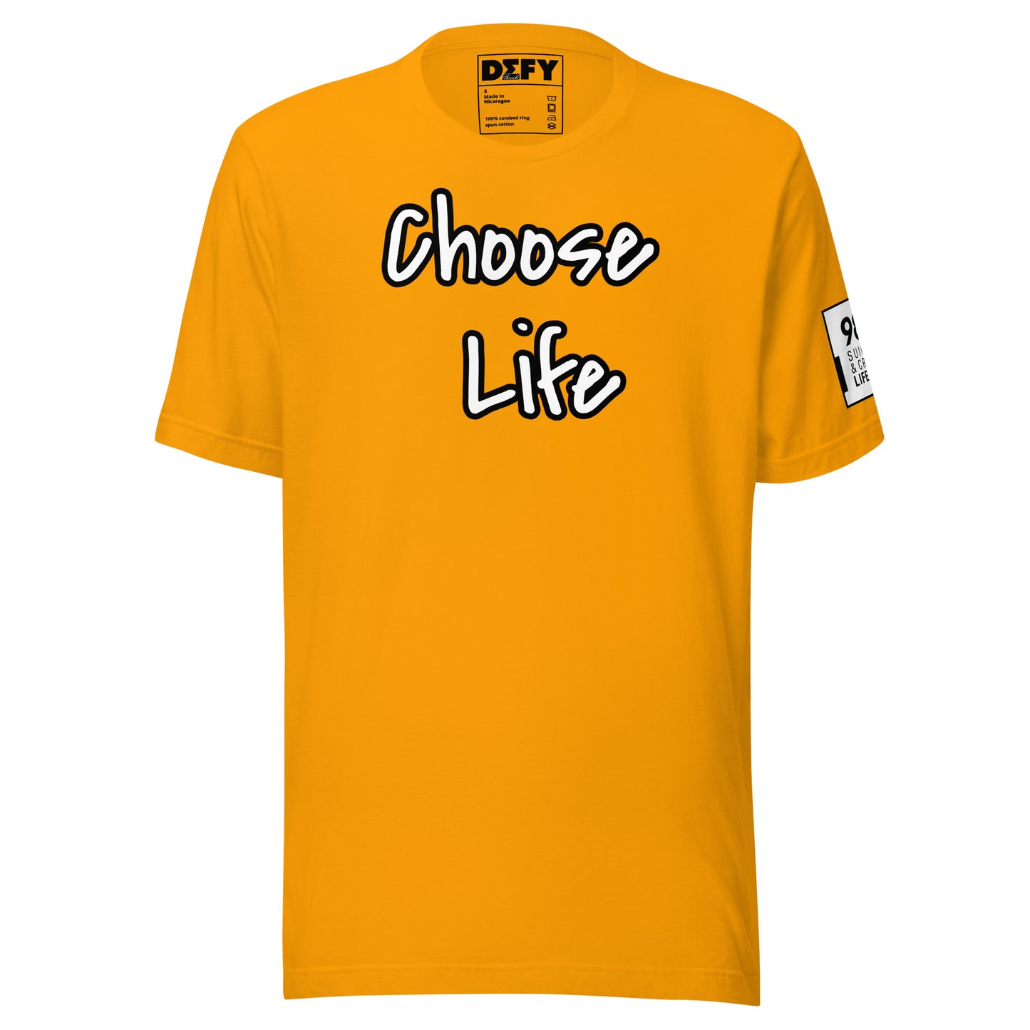 “Life” Shirt