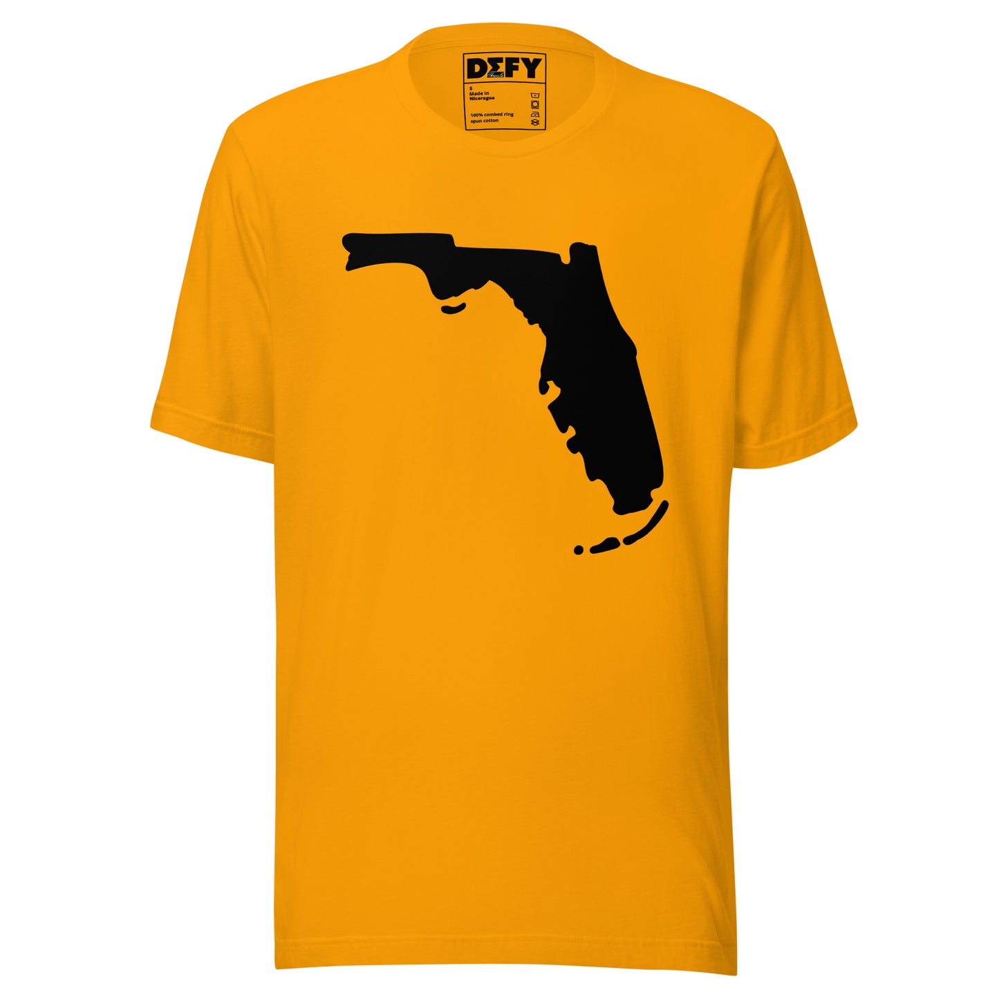 “FL Strong” Shirt V1