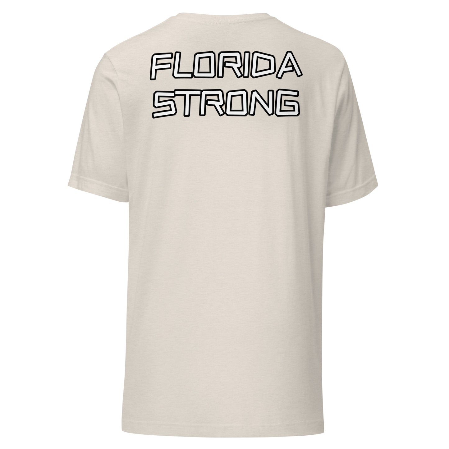 “FL Strong” Shirt V1