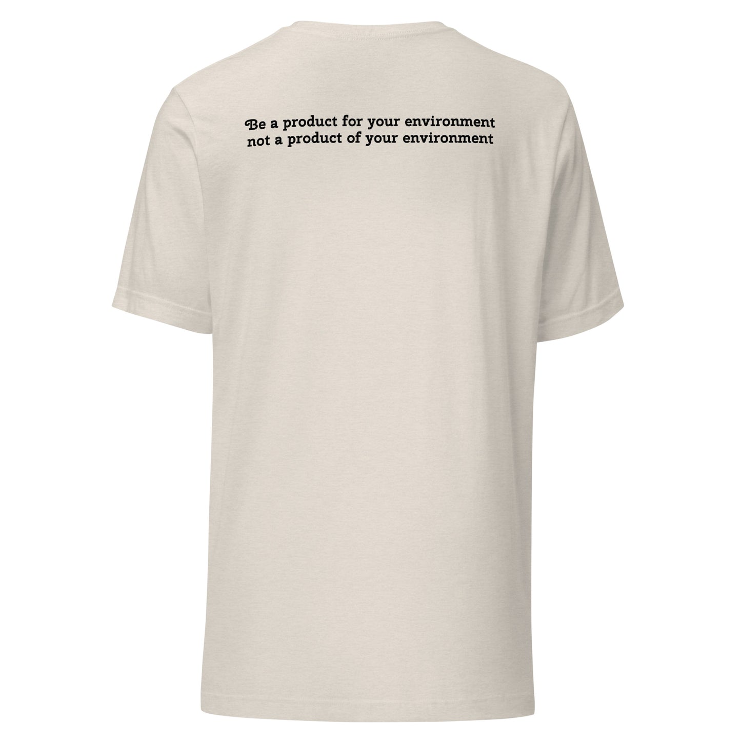 “Environment” Shirt V1