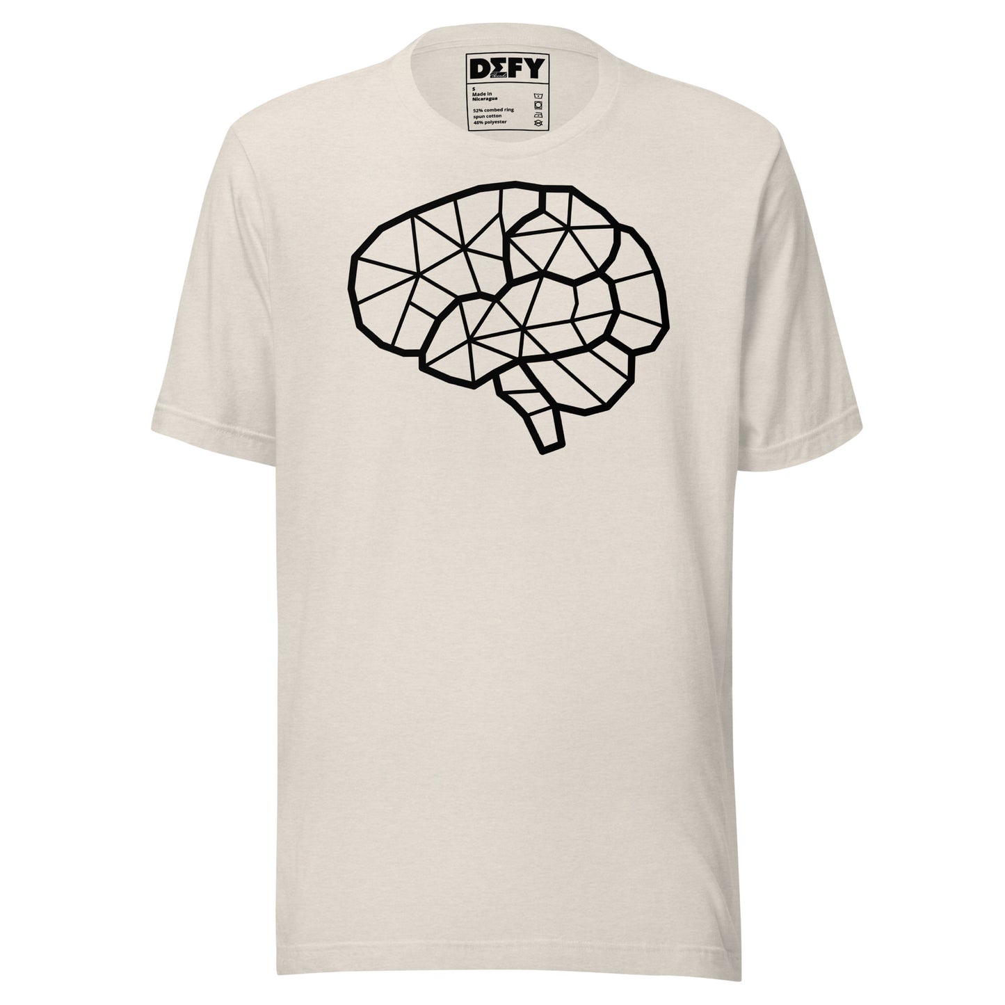 “Brains” Shirt V1