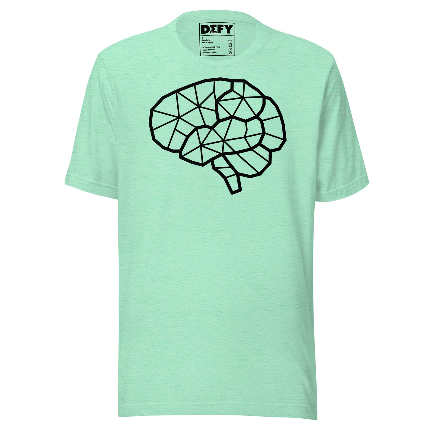 “Brains” Shirt V1