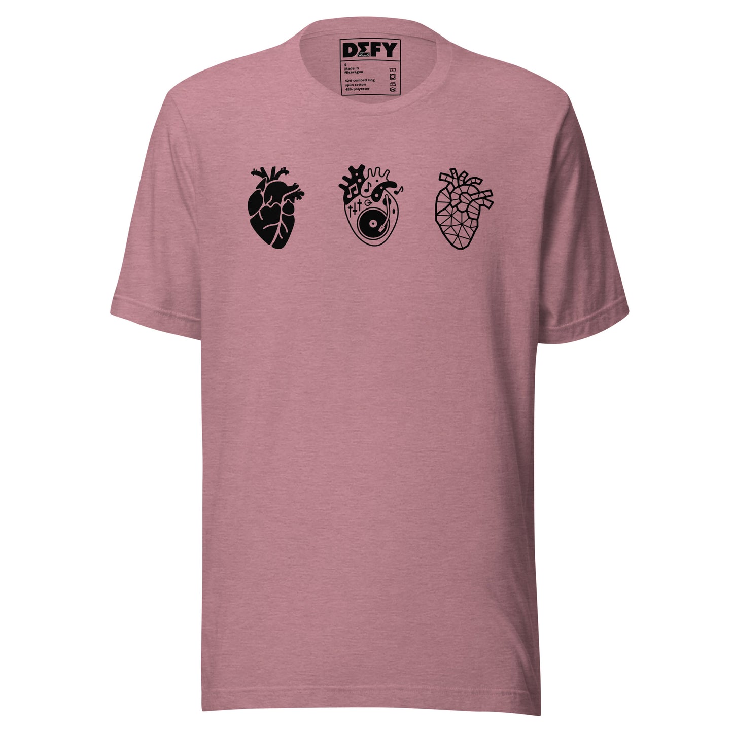 “Hearts” Shirt V1