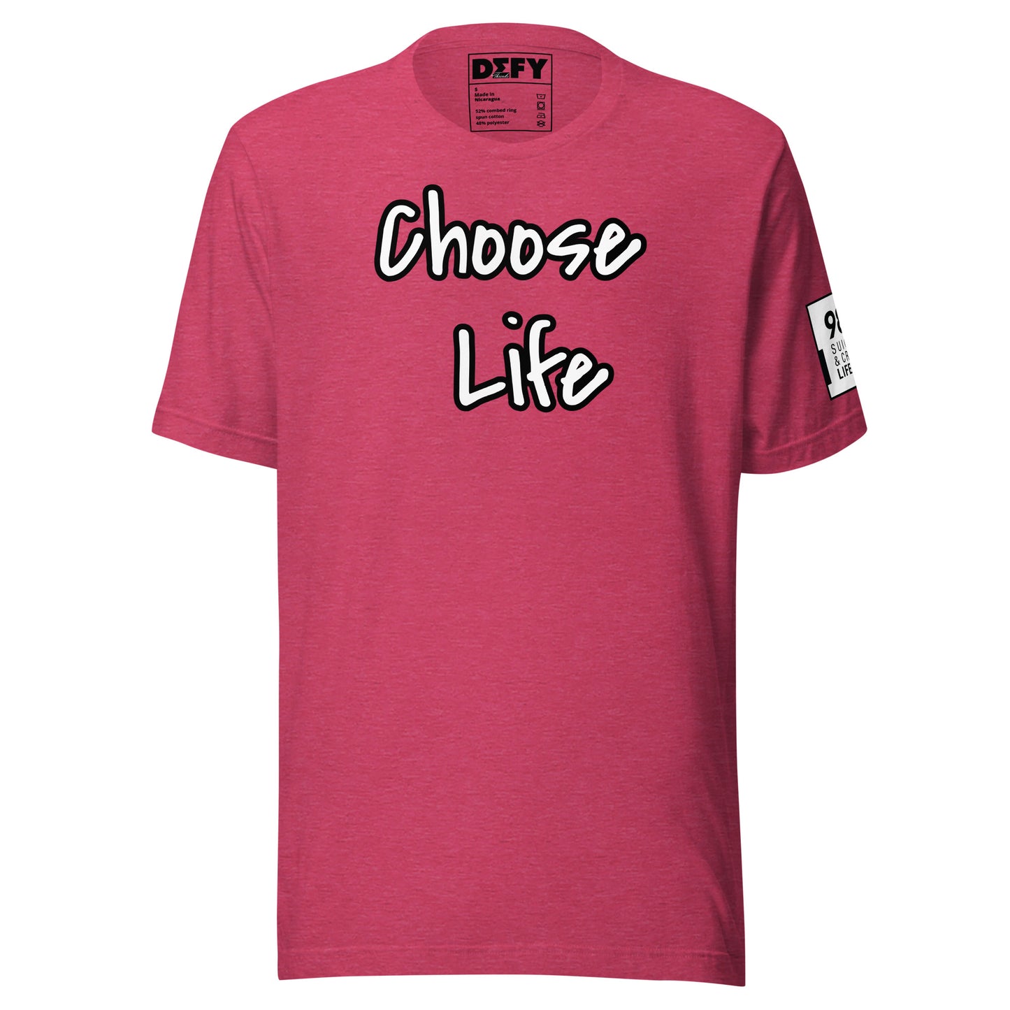 “Life” Shirt