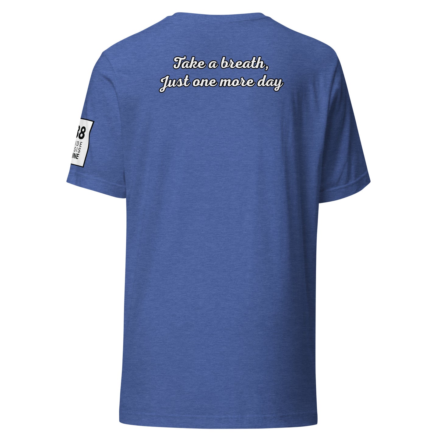 “One More Day” Shirt V1