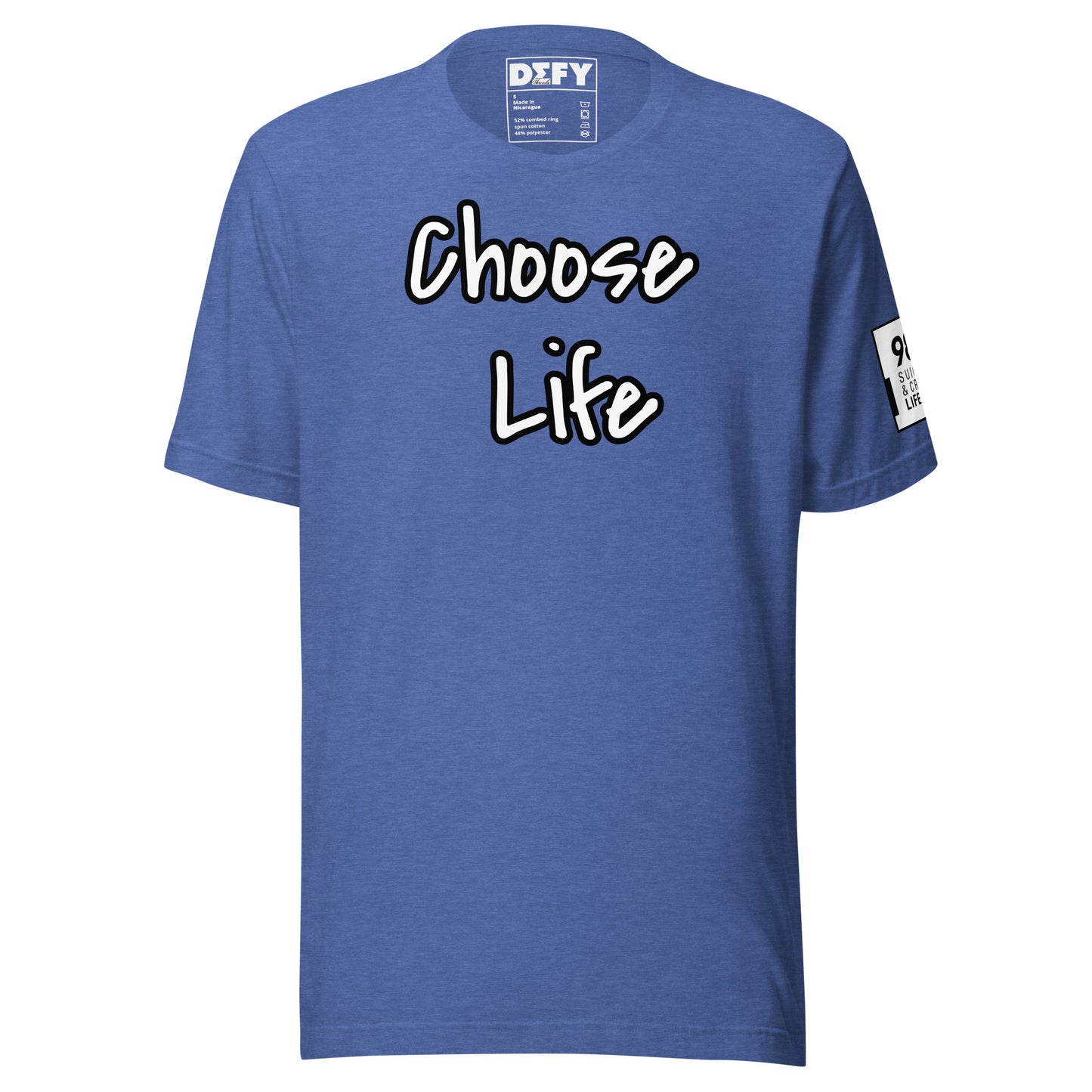 “Life” Shirt