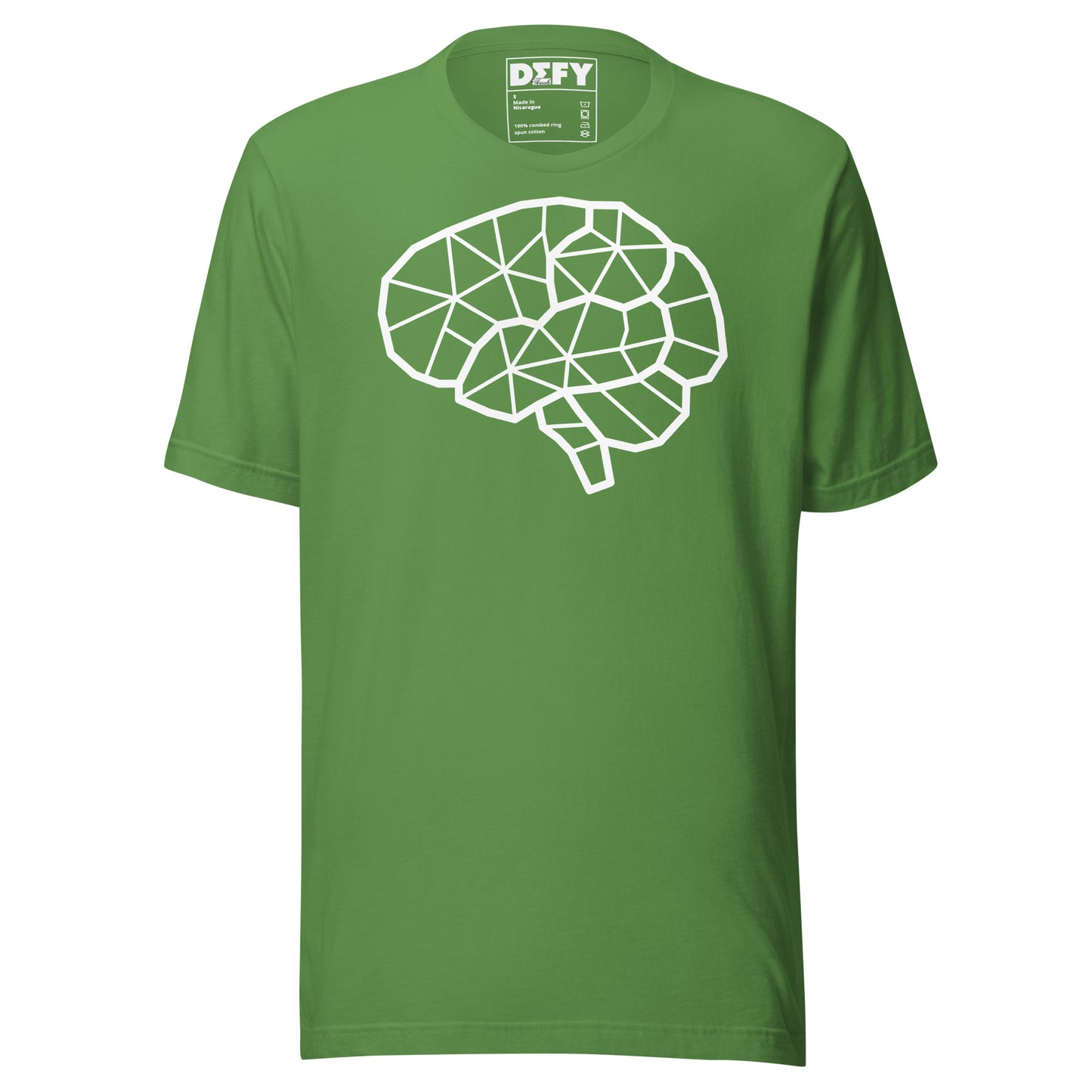 “Brains” Shirt V2