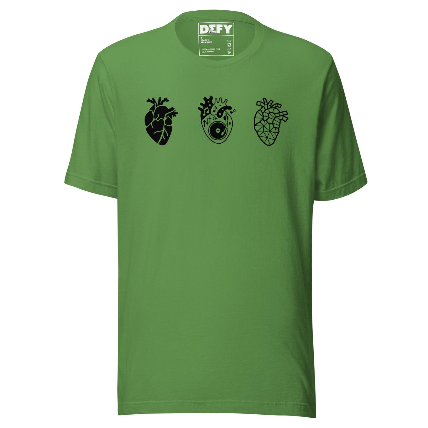 “Hearts” Shirt V1