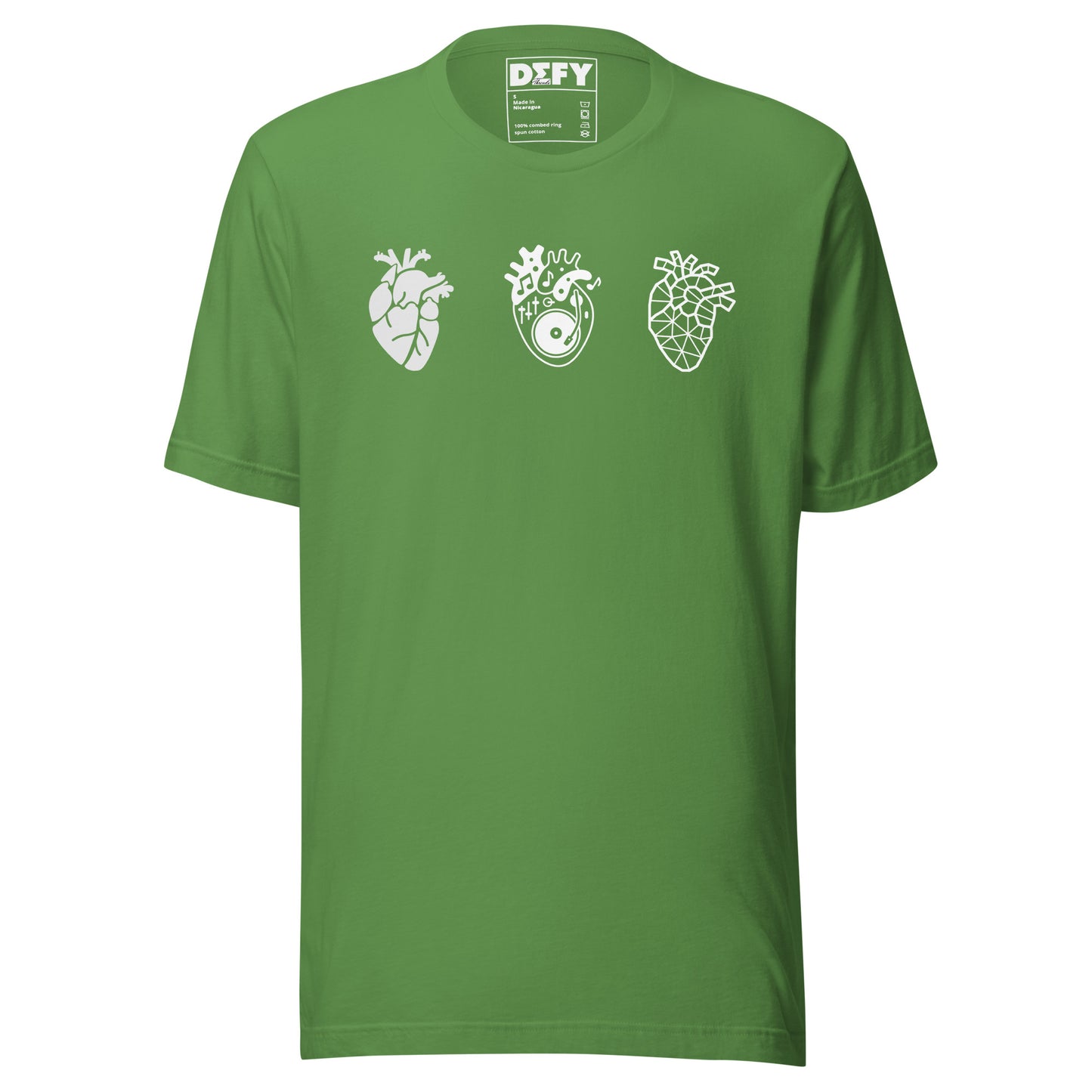 “Hearts” Shirt V2