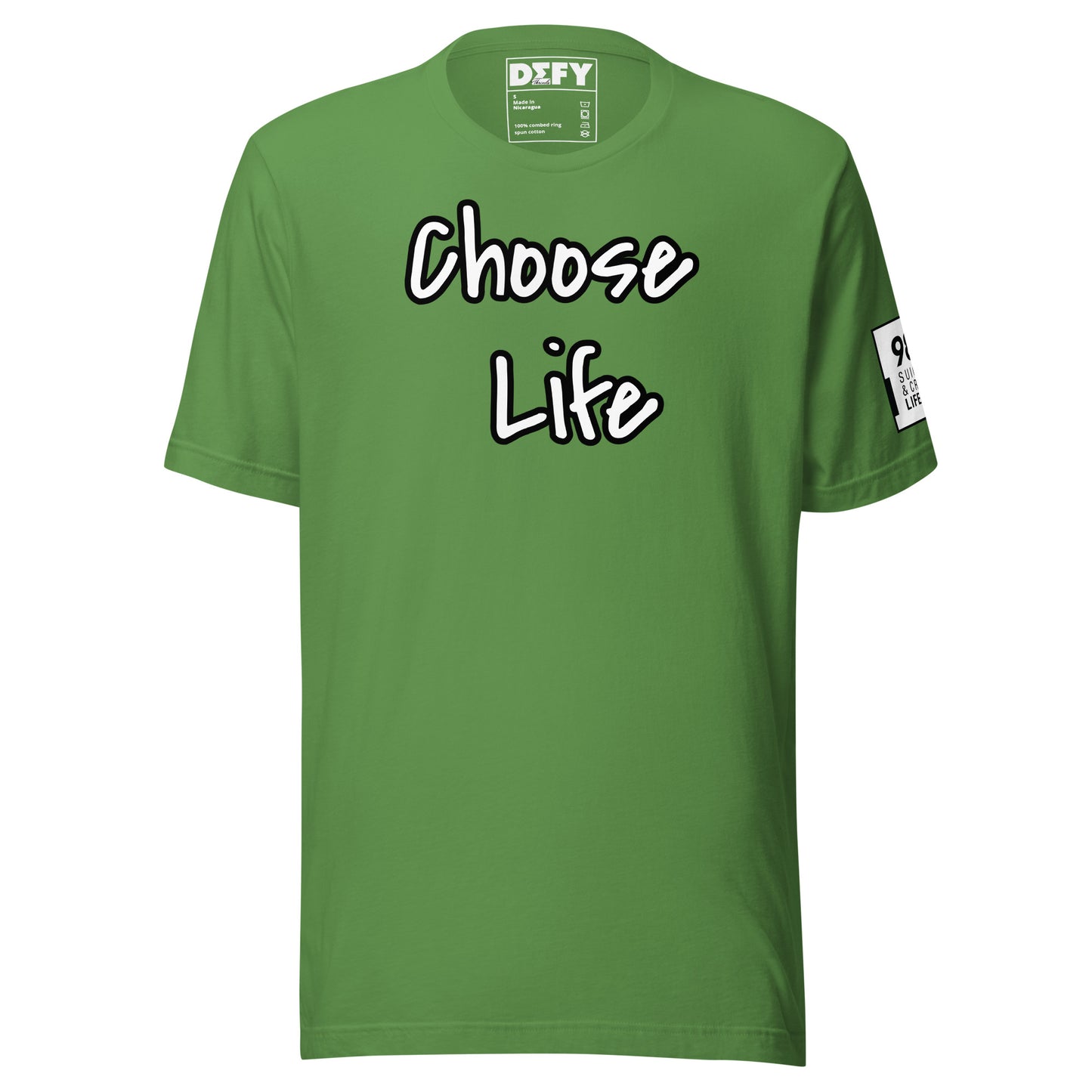 “Life” Shirt