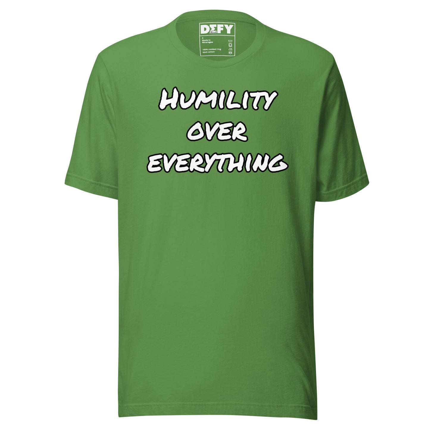 “Humility” Shirt