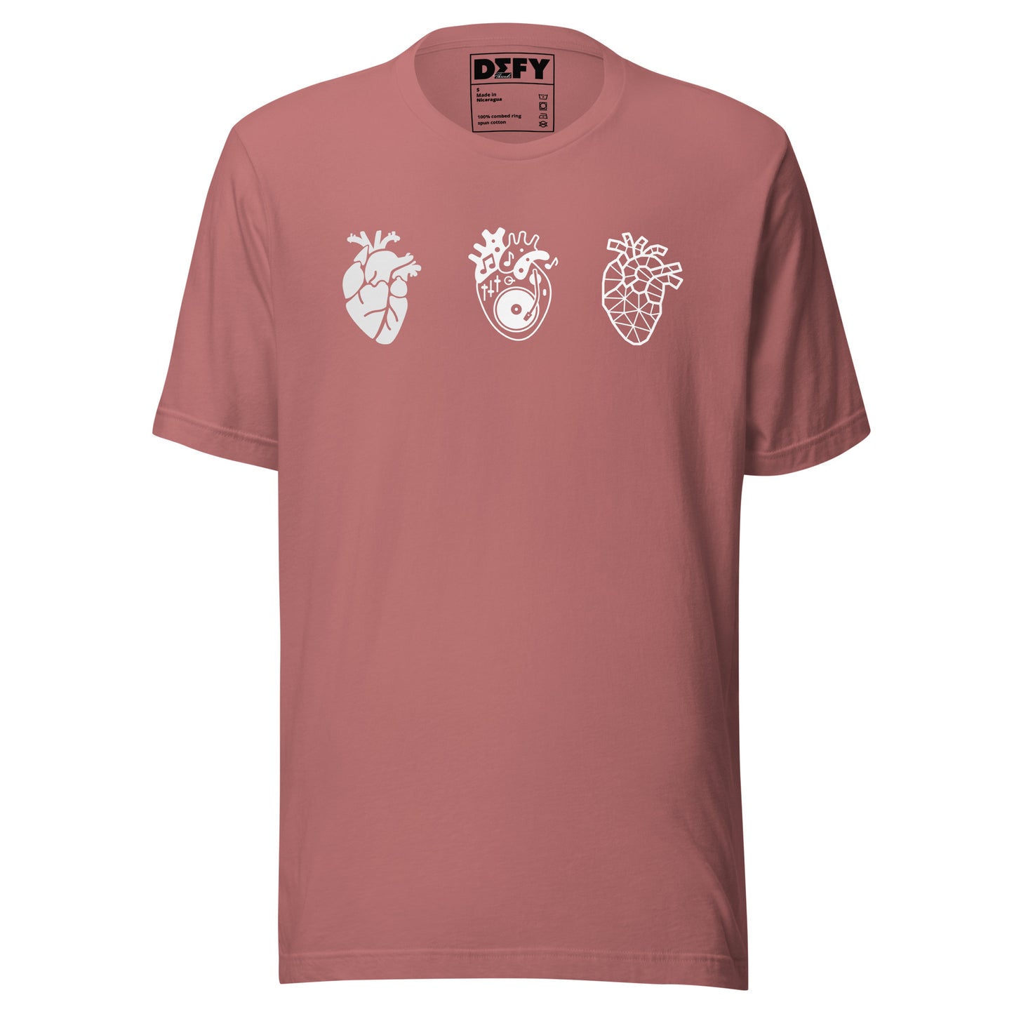 “Hearts” Shirt V2