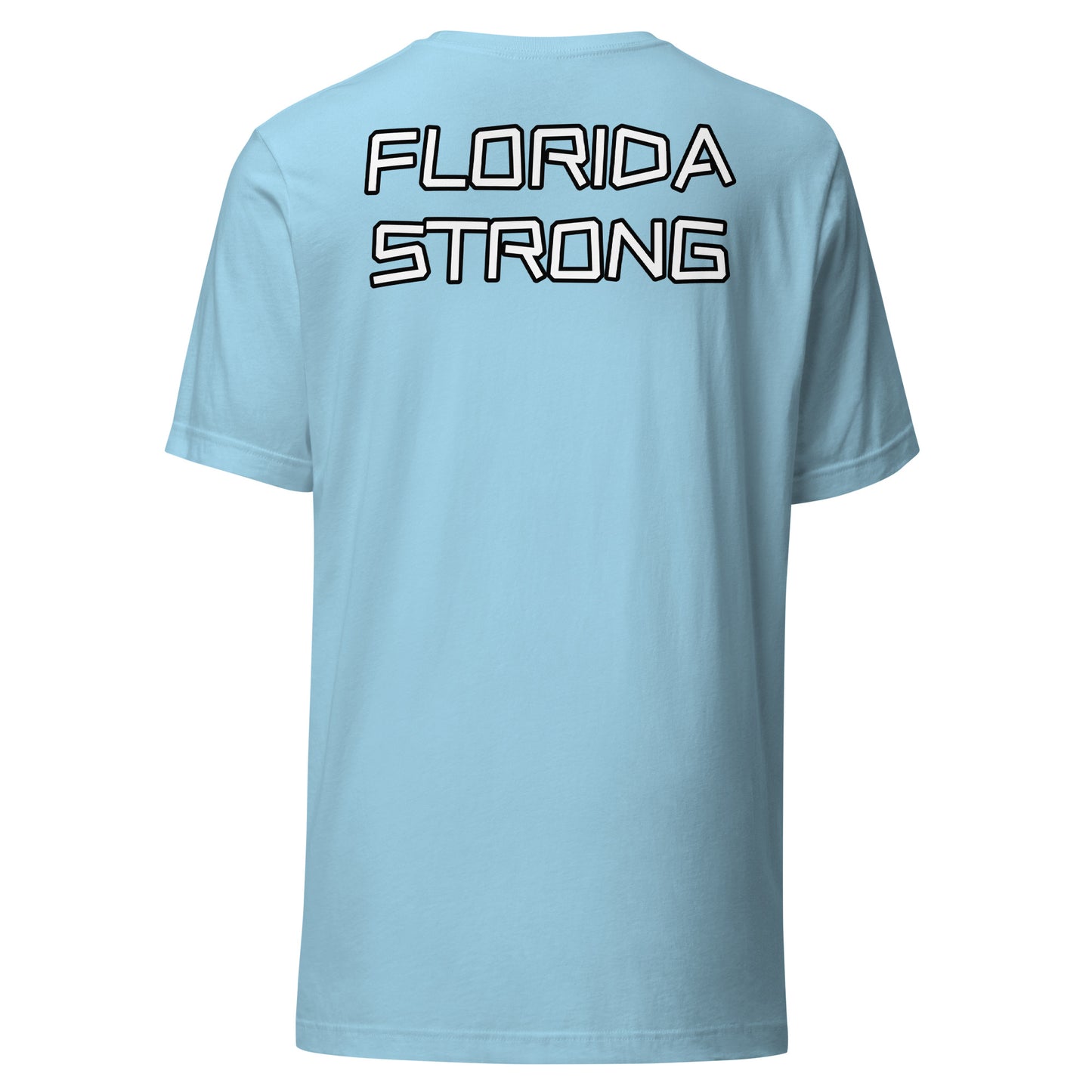 “FL Strong” Shirt V1