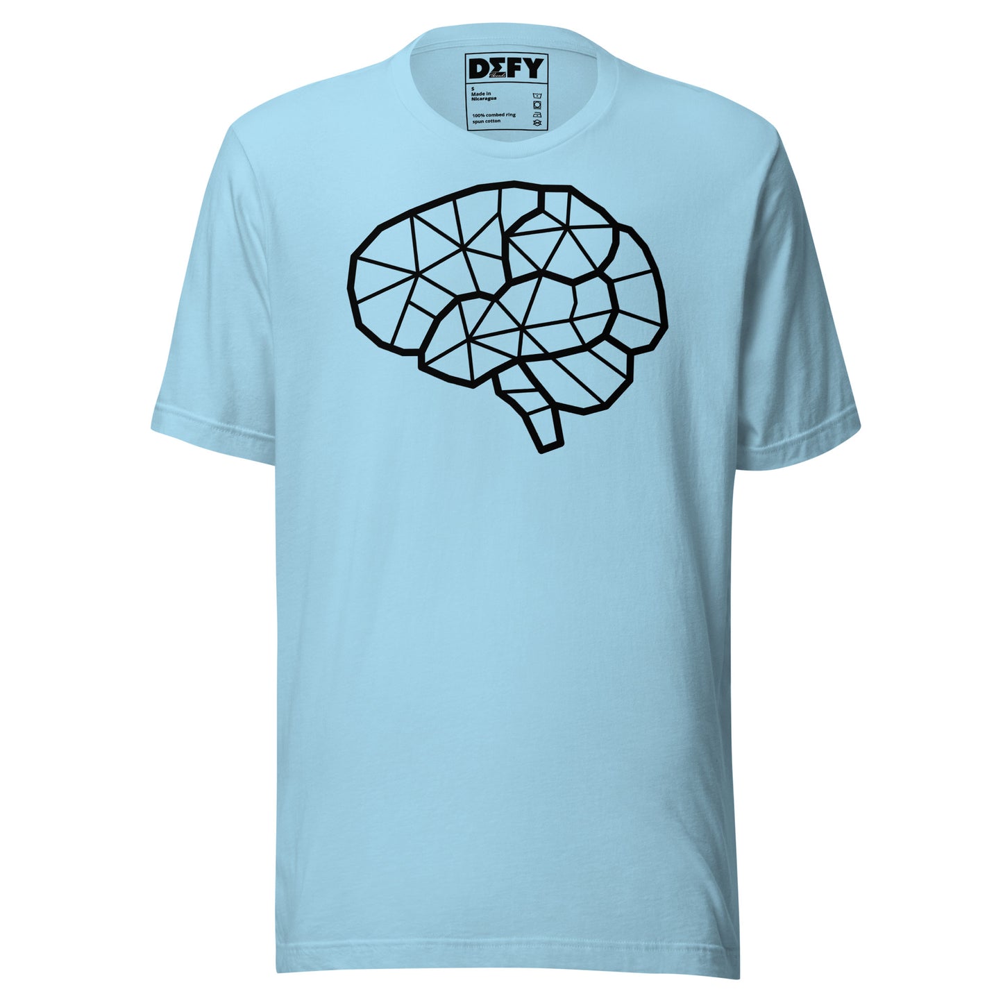 “Brains” Shirt V1