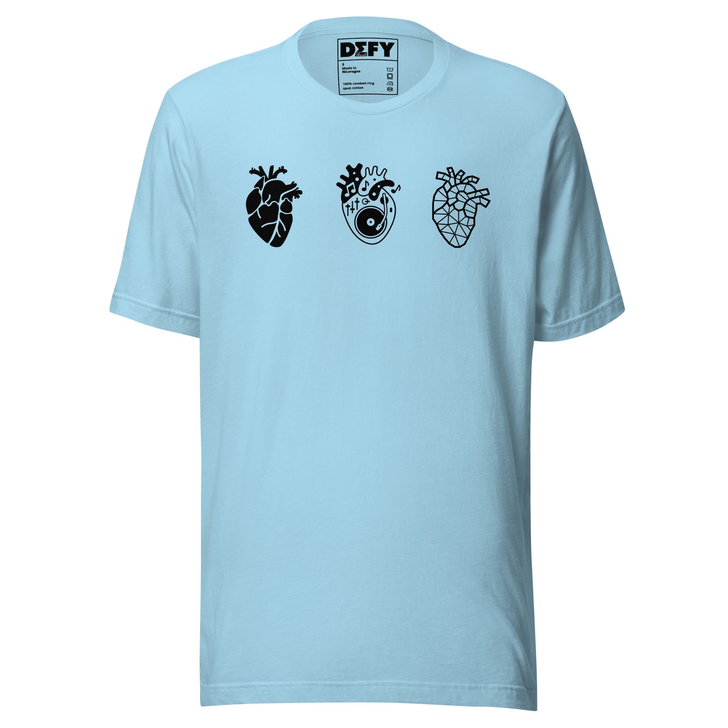 “Hearts” Shirt V1