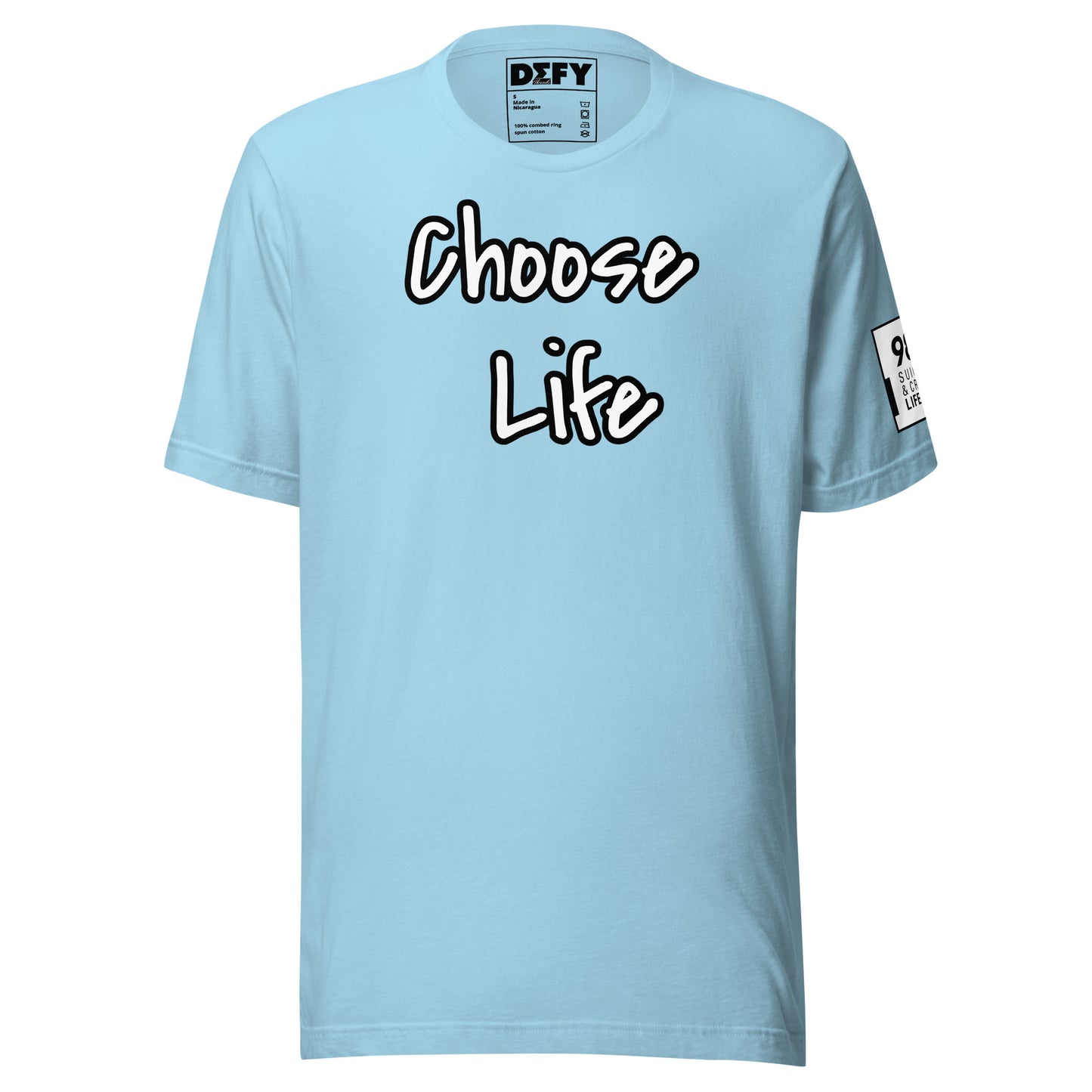 “Life” Shirt