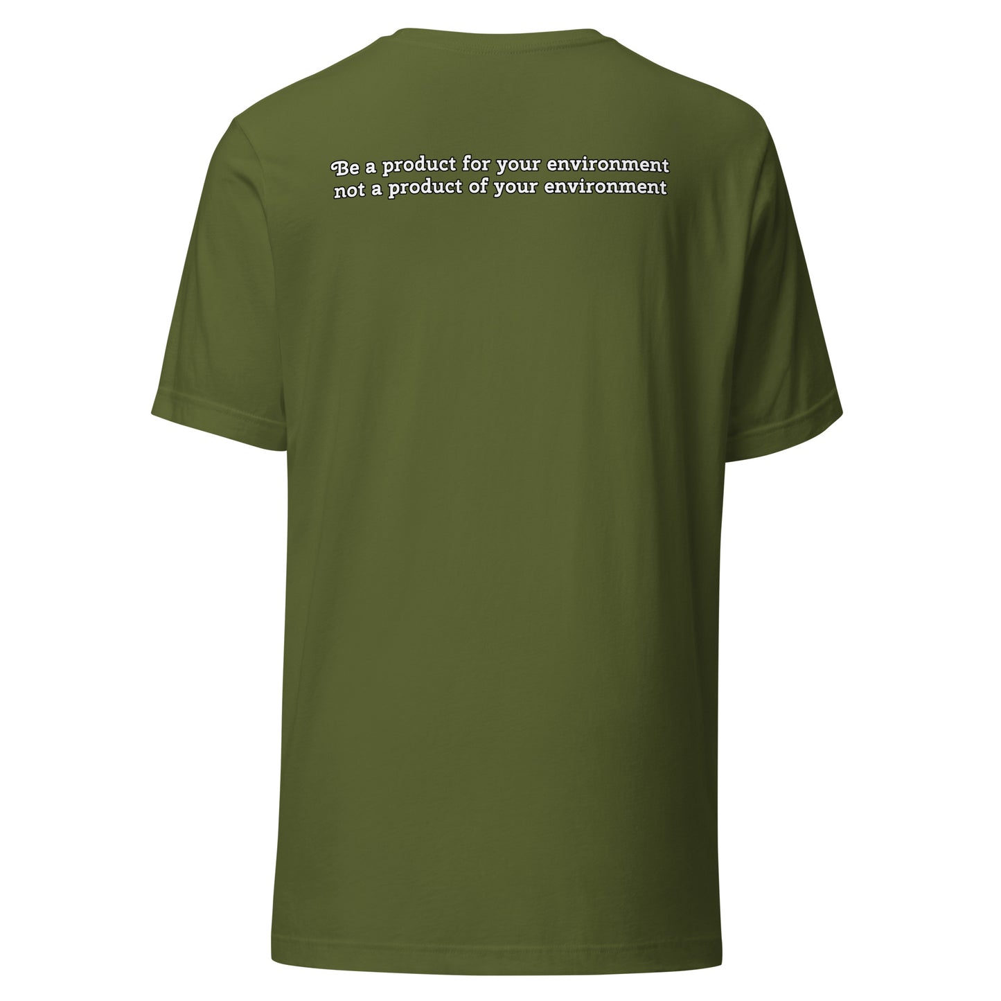 “Environment” Shirt V2