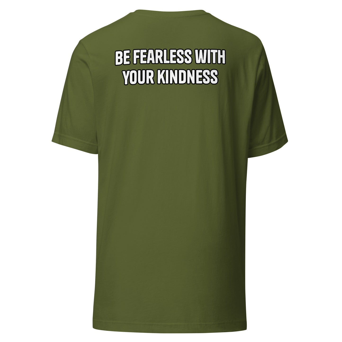 “Kindness” Shirt V1