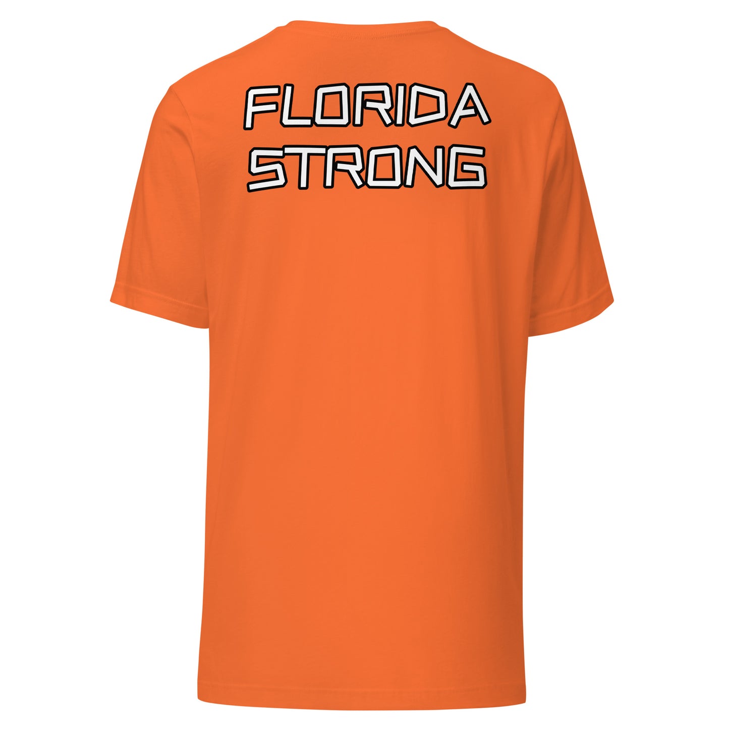 “FL Strong” Shirt V1