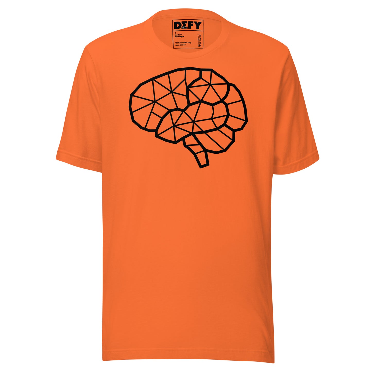 “Brains” Shirt V1