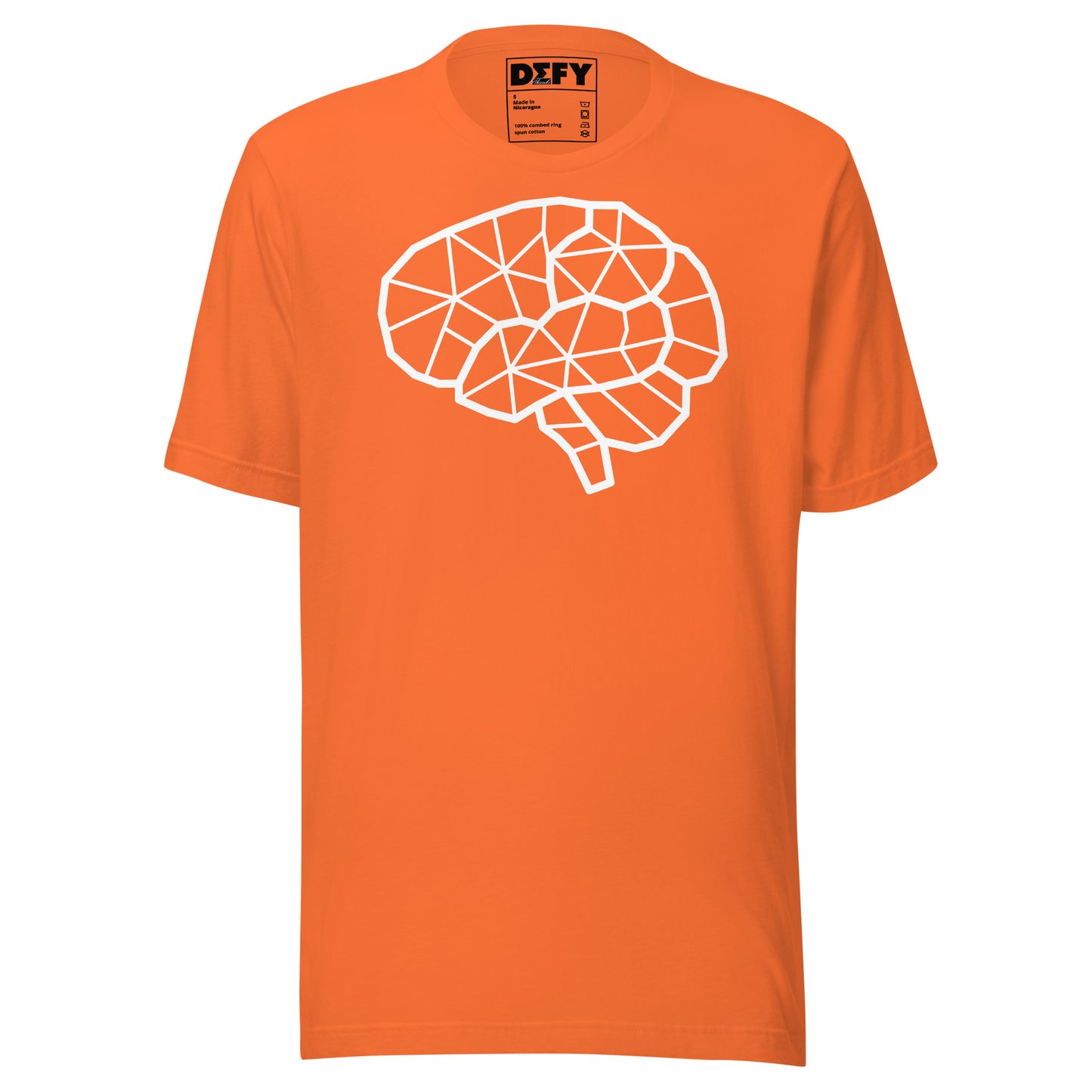 “Brains” Shirt V2