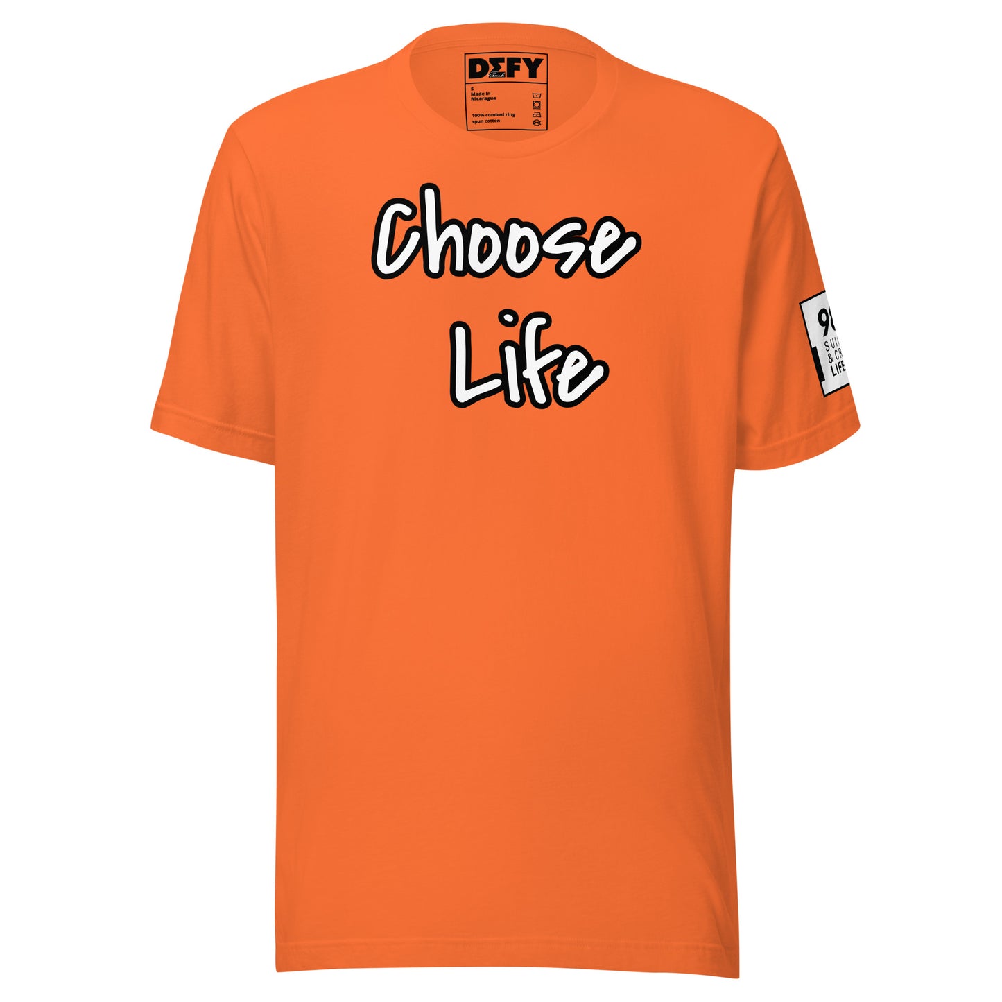 “Life” Shirt