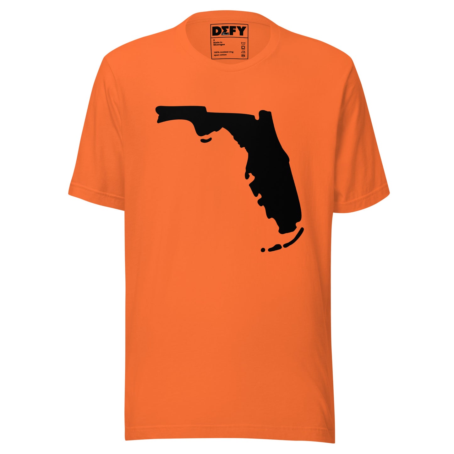 “FL Strong” Shirt V1