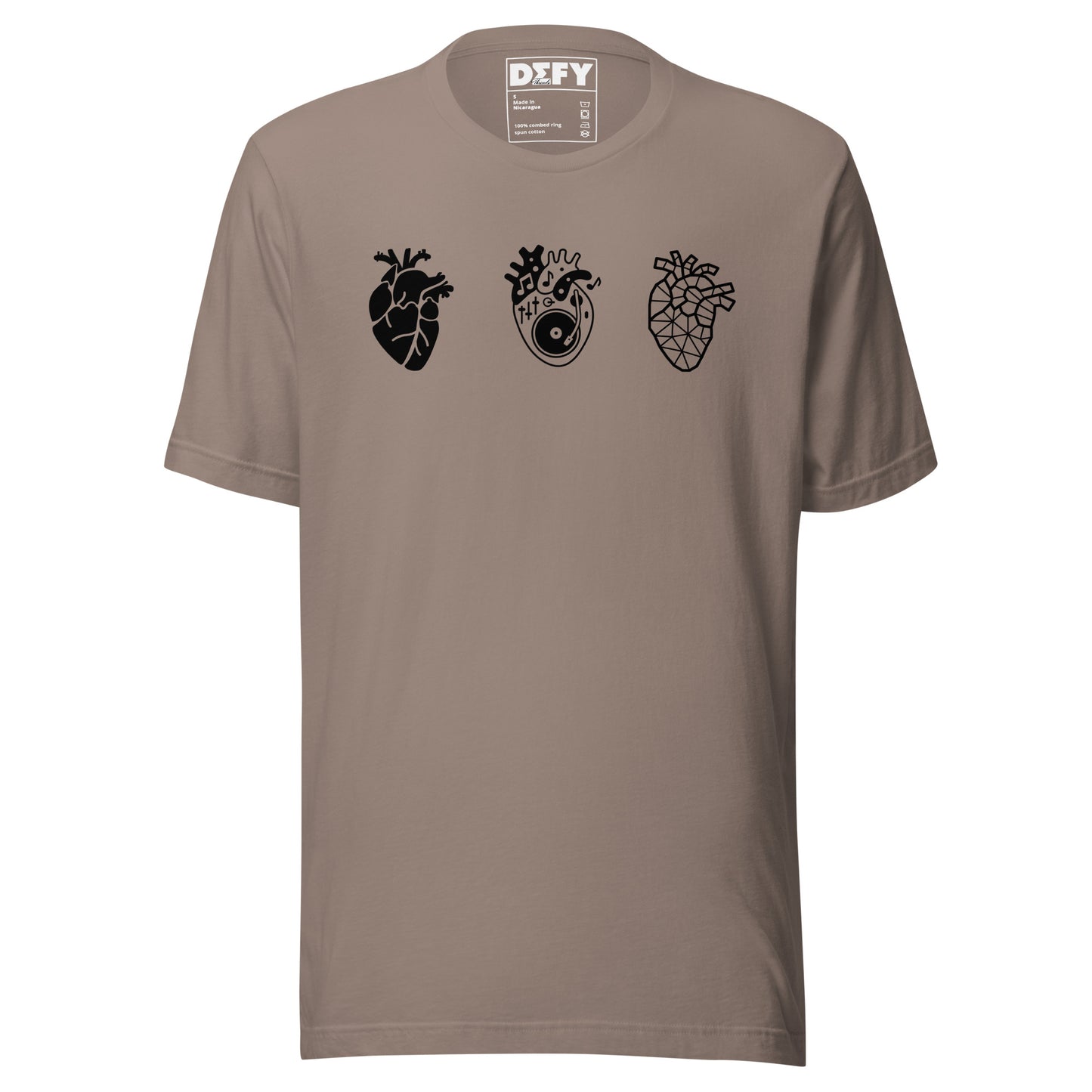 “Hearts” Shirt V1