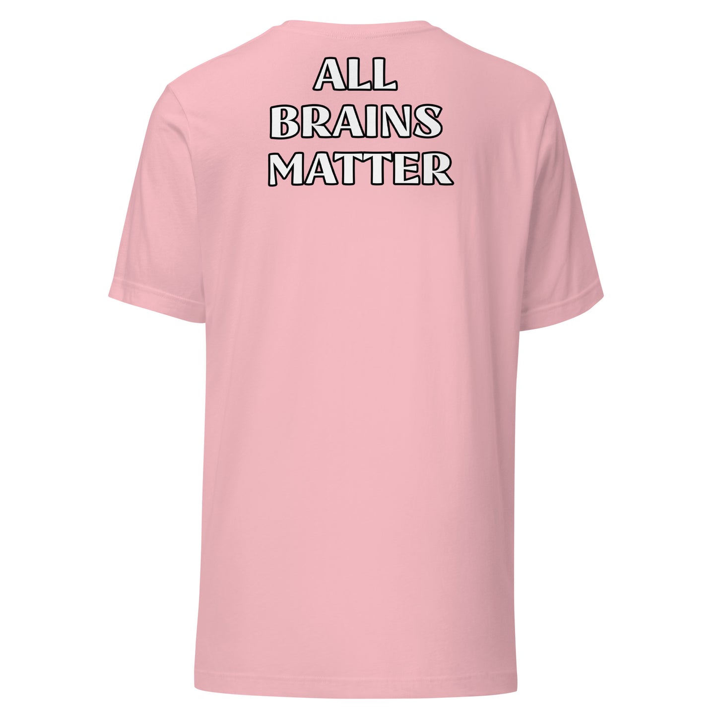 “Brains” Shirt V1