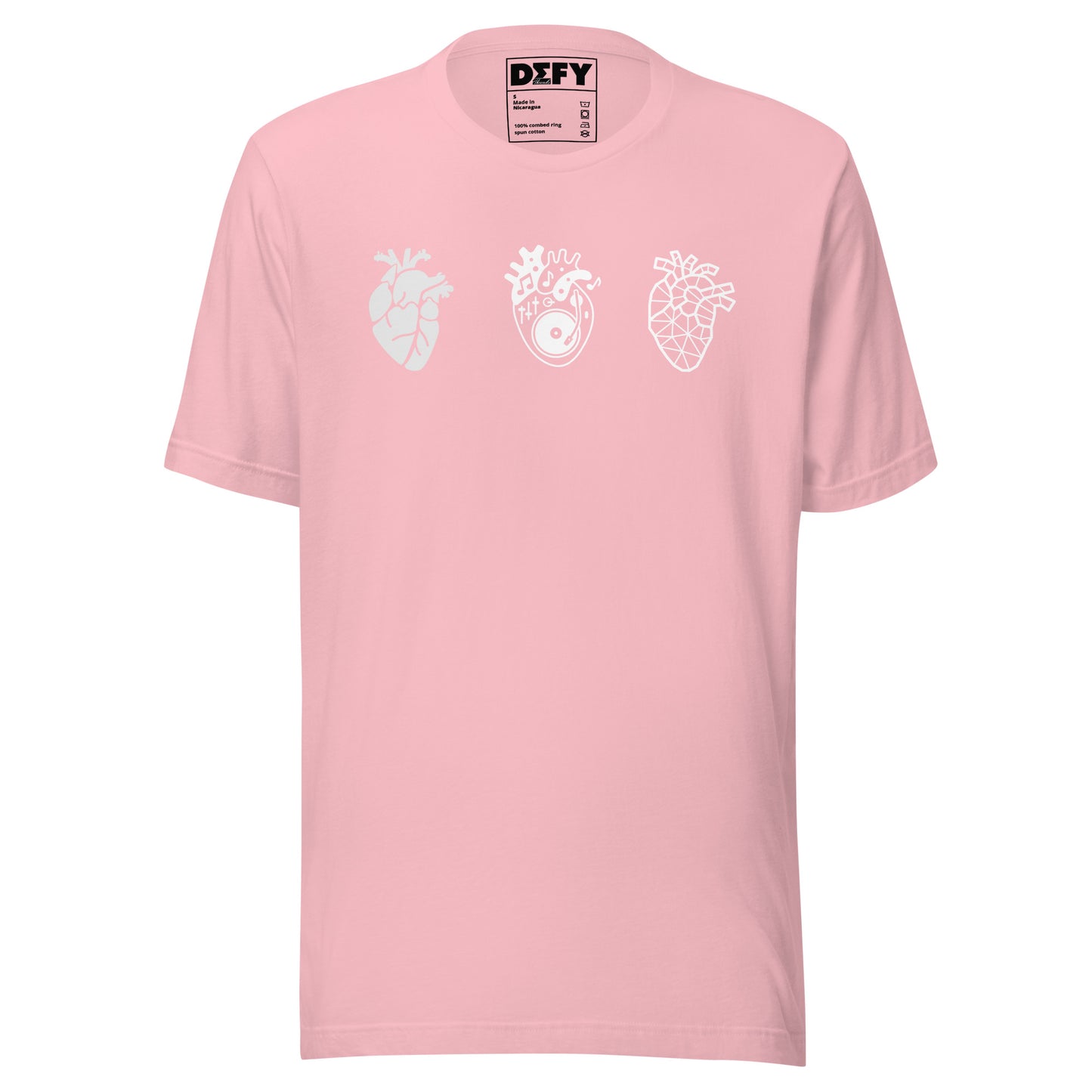 “Hearts” Shirt V2