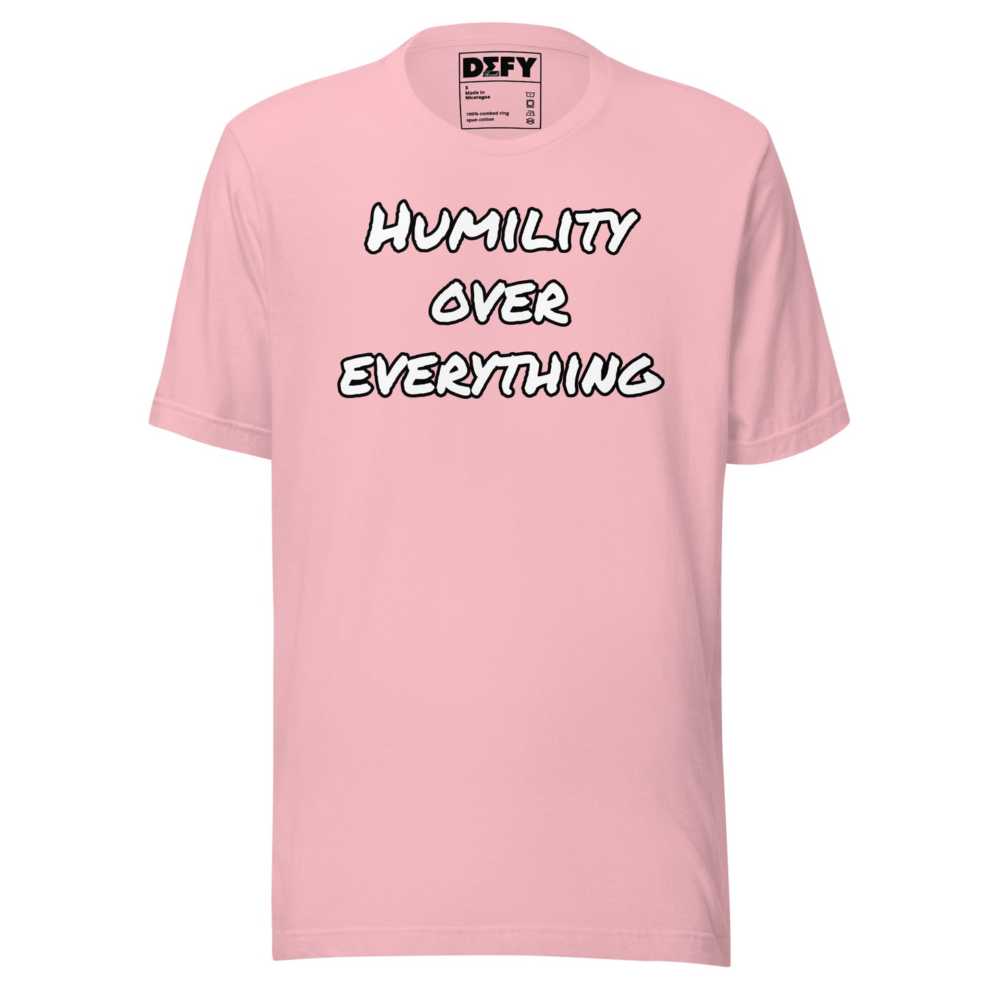 “Humility” Shirt