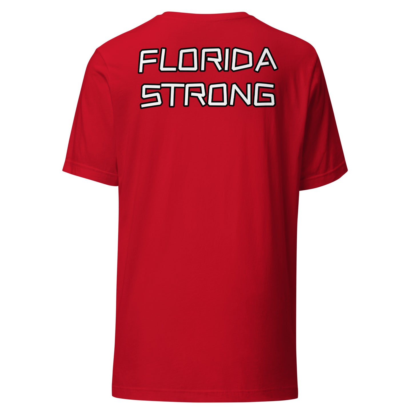 “FL Strong” Shirt V1