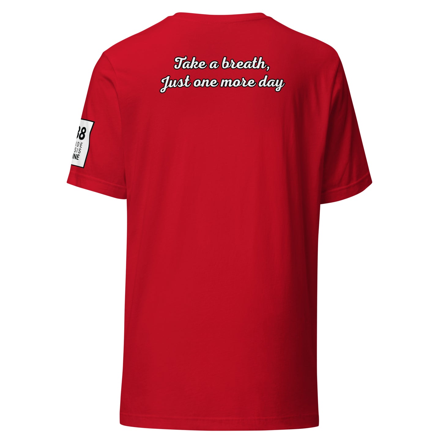 “One More Day” Shirt V1