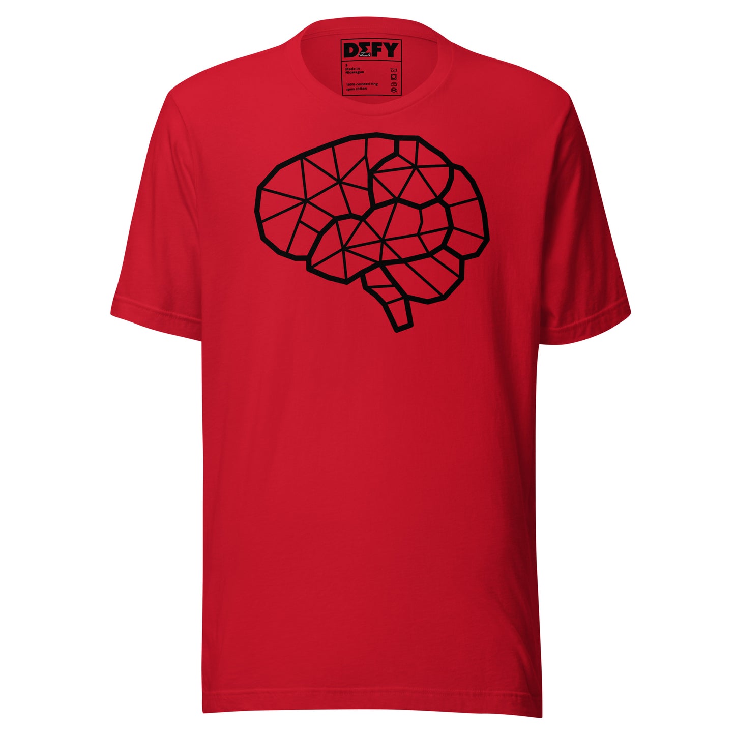 “Brains” Shirt V1