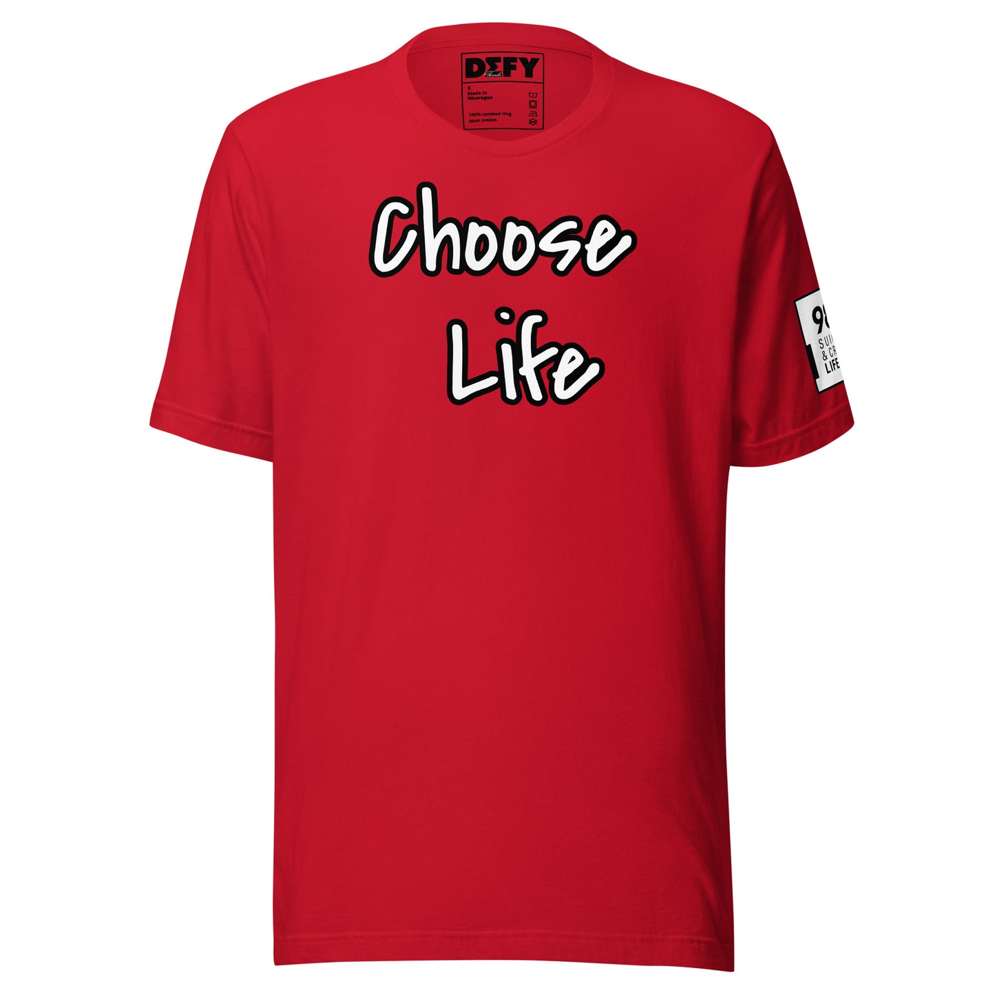 “Life” Shirt