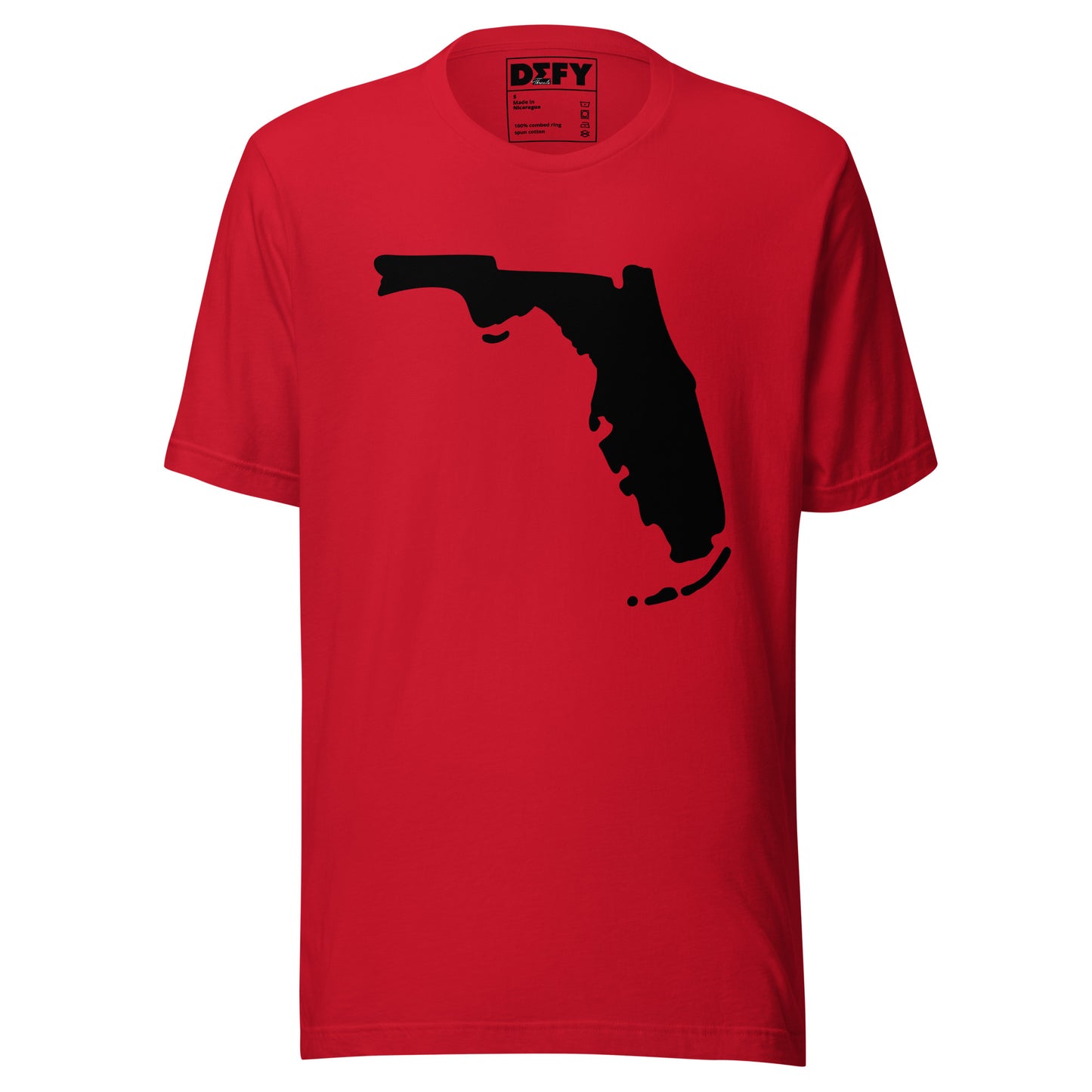 “FL Strong” Shirt V1