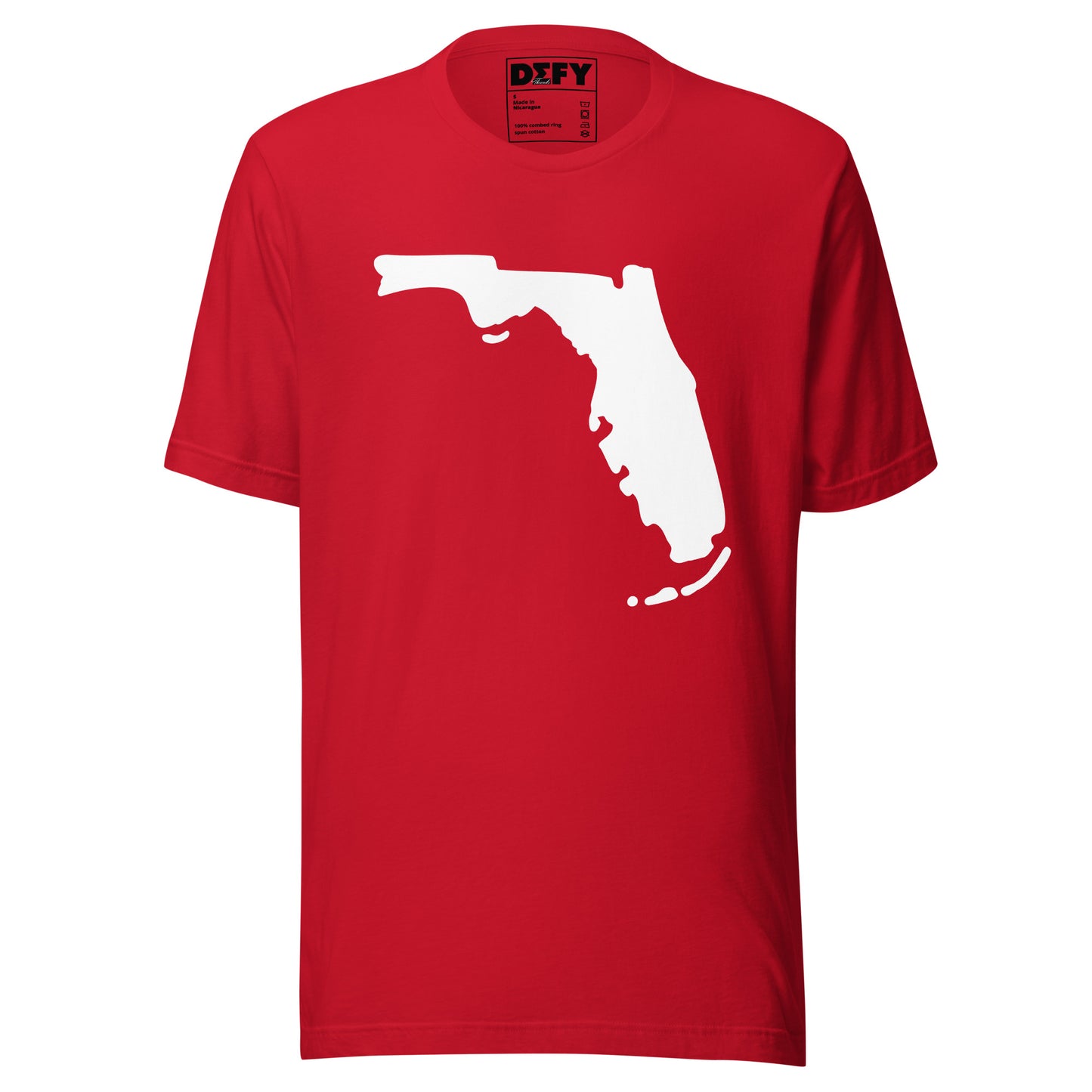 “FL Strong” Shirt V2