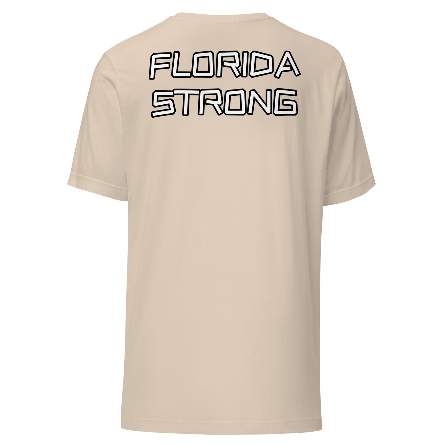 “FL Strong” Shirt V1