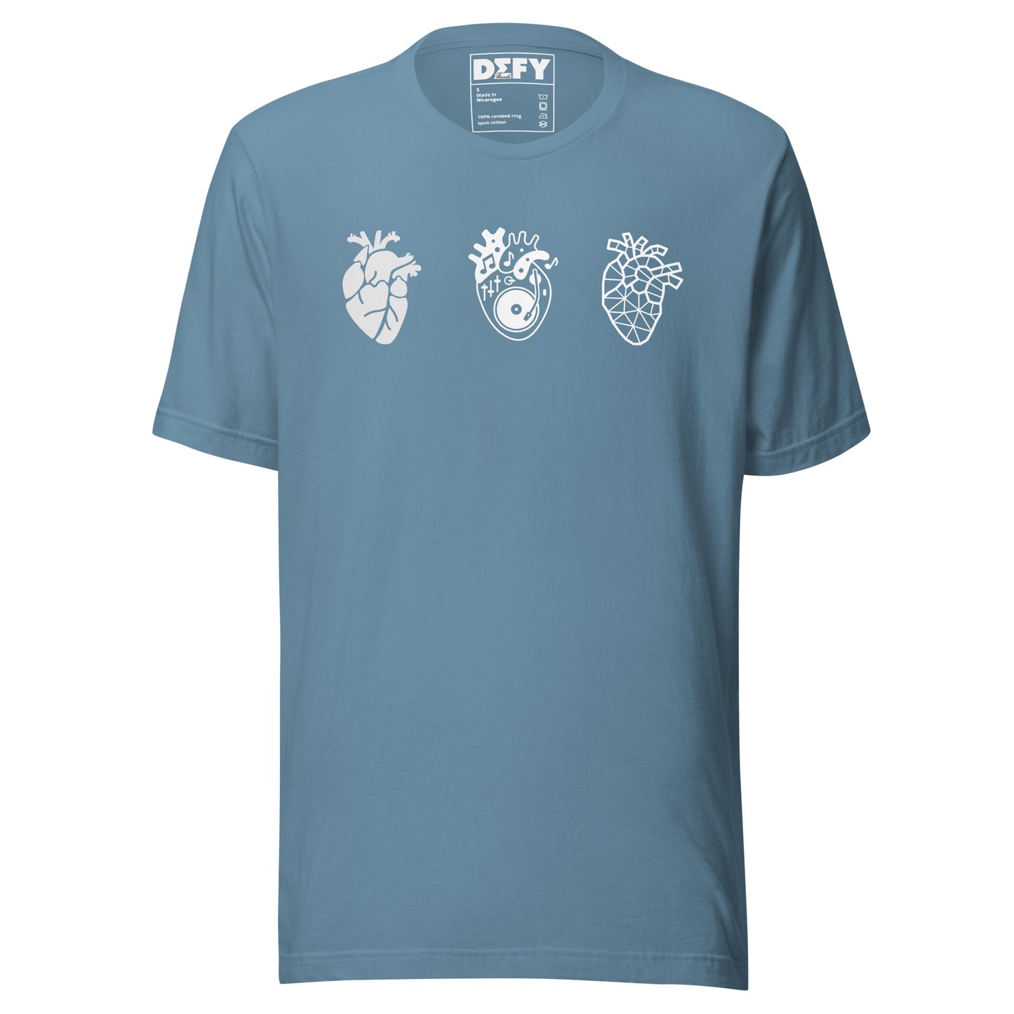 “Hearts” Shirt V2