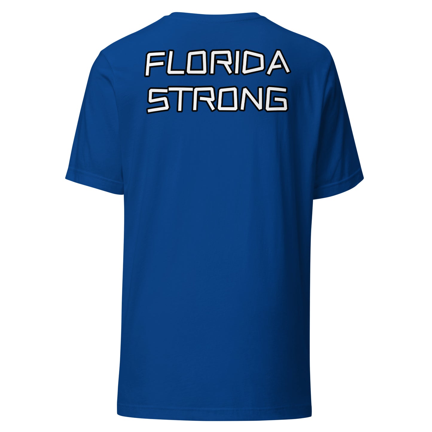 “FL Strong” Shirt V1