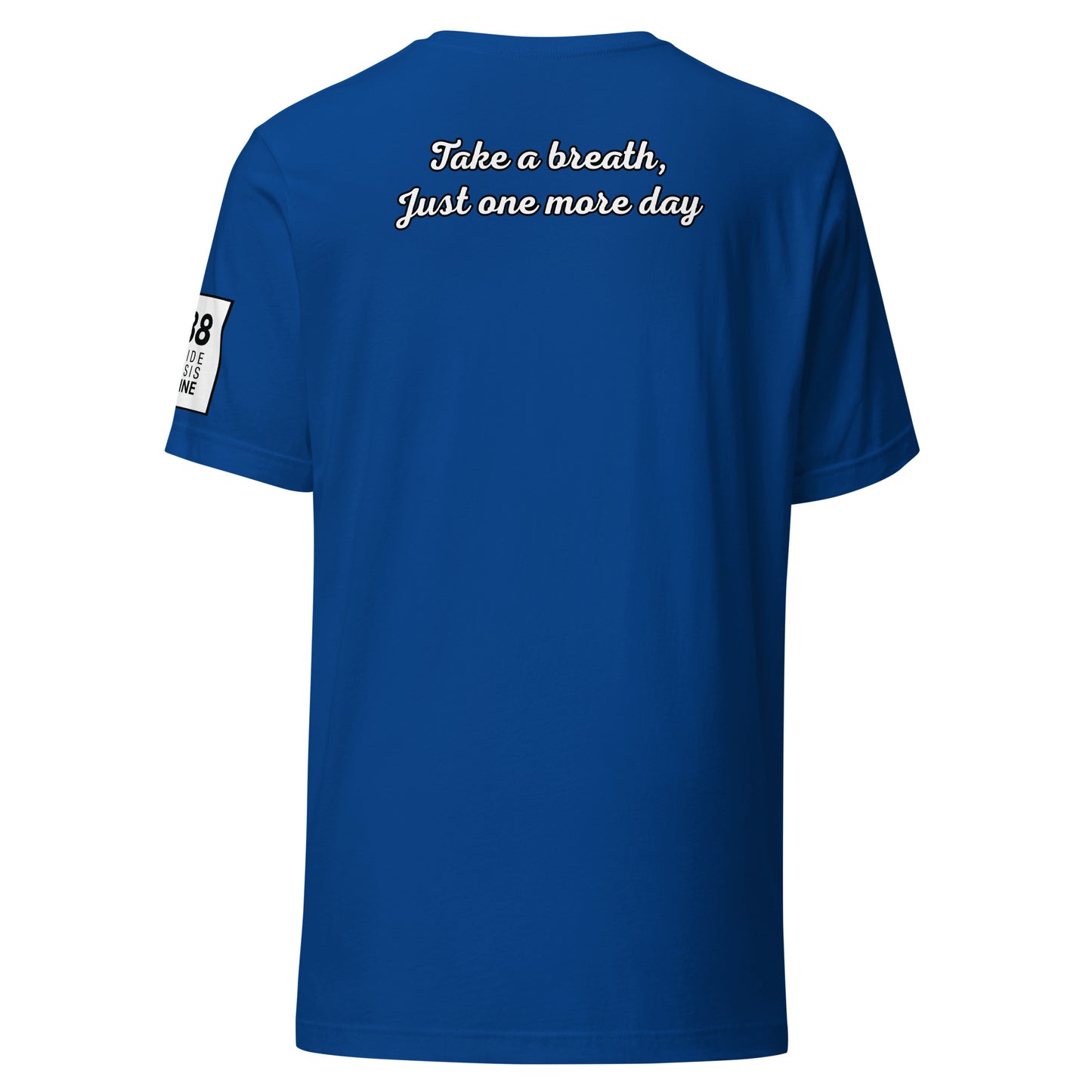 “One More Day” Shirt V1