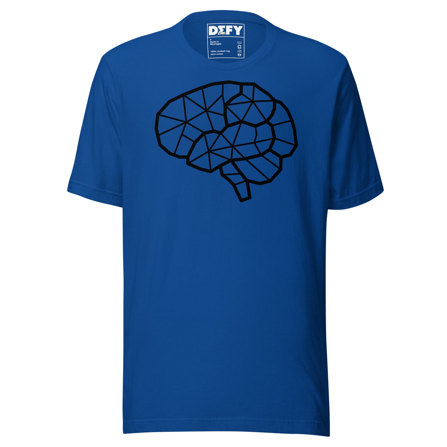 “Brains” Shirt V1