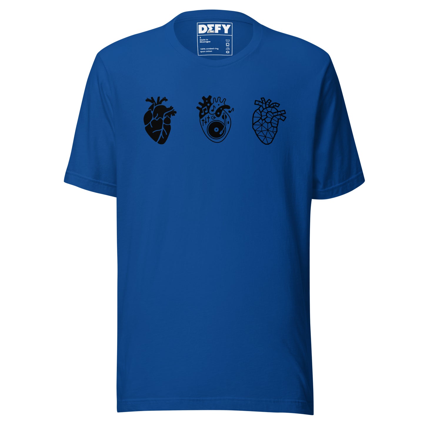 “Hearts” Shirt V1