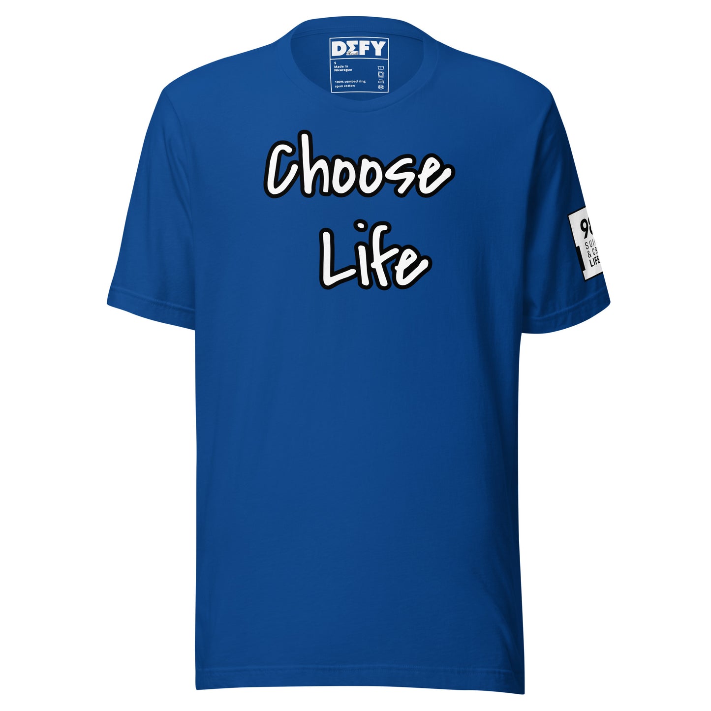 “Life” Shirt