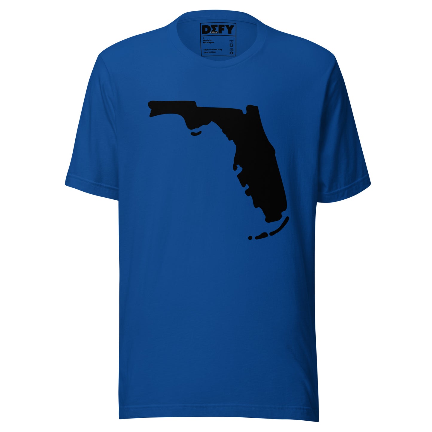 “FL Strong” Shirt V1