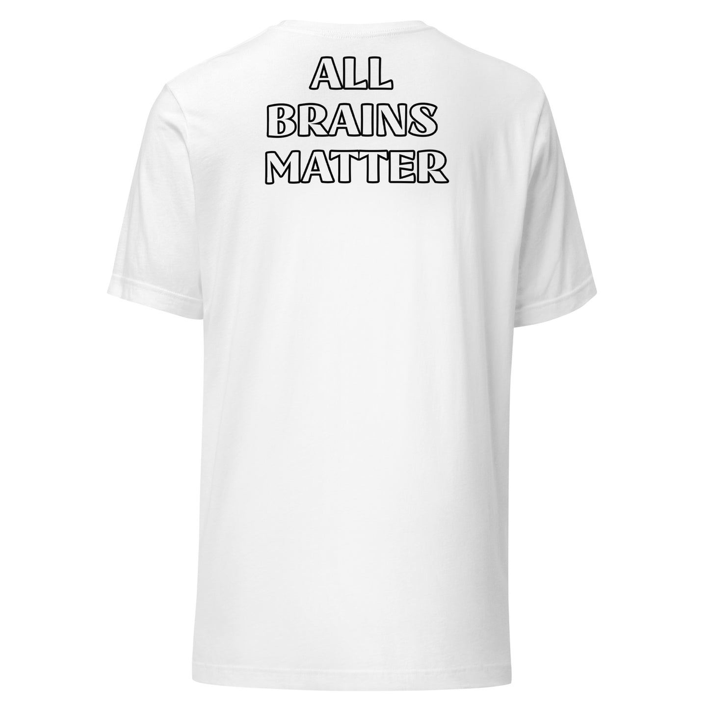 “Brains” Shirt V1