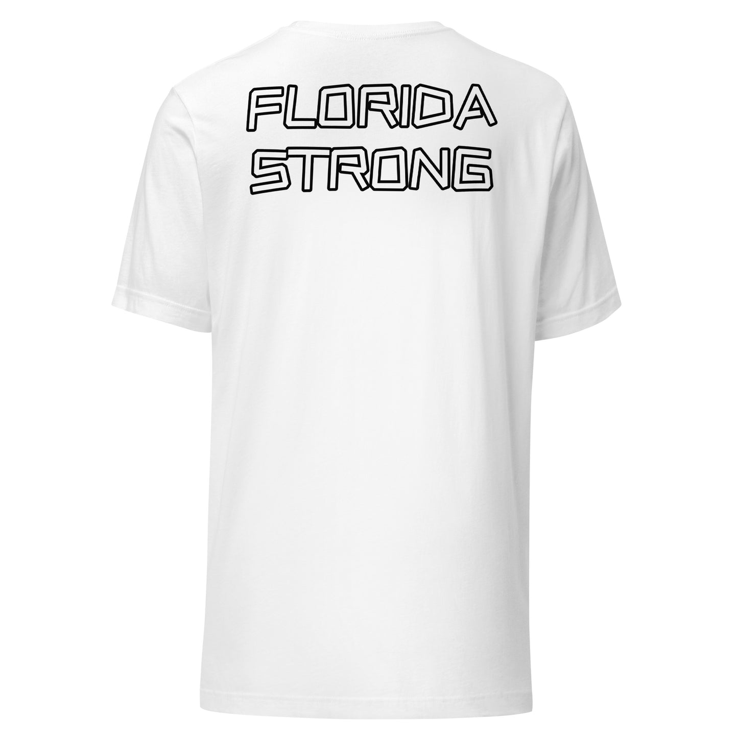 “FL Strong” Shirt V1