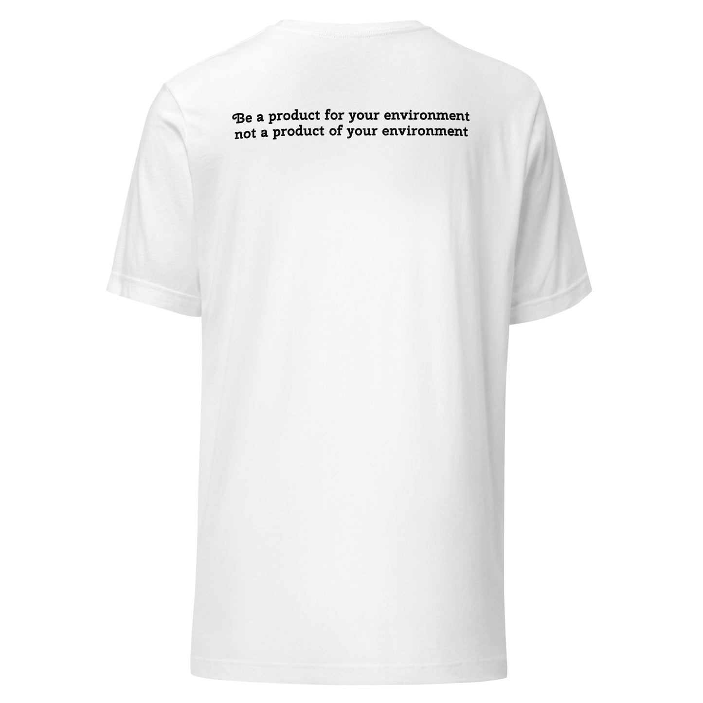 “Environment” Shirt V1