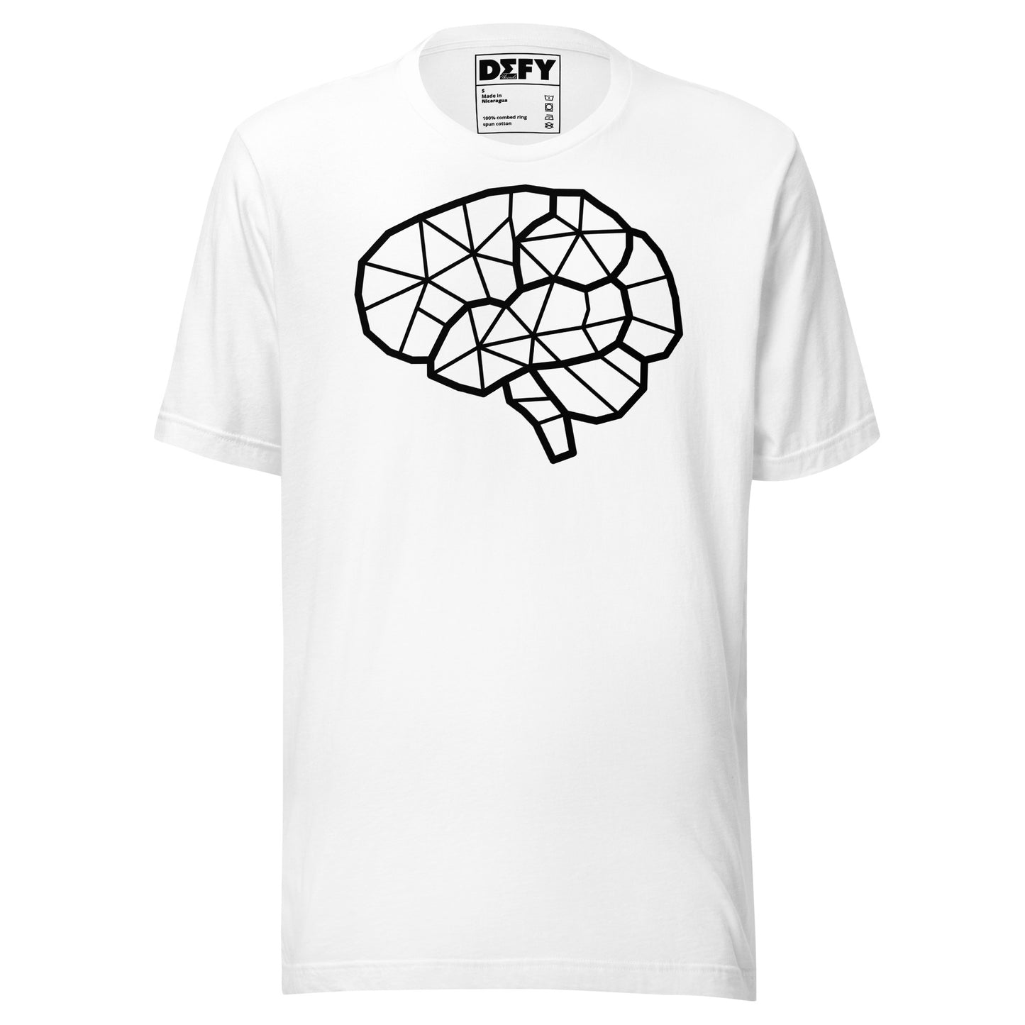 “Brains” Shirt V1